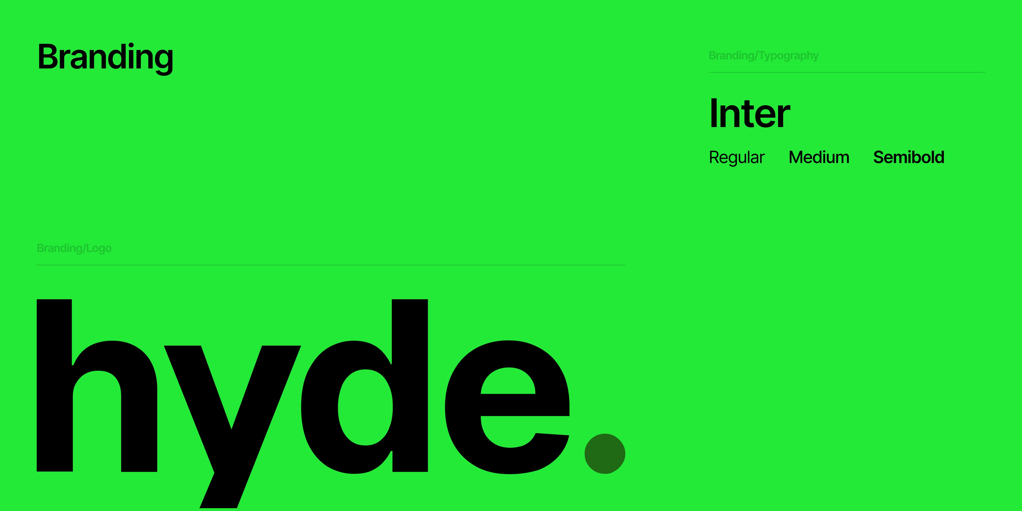 Hyde project presentation 2